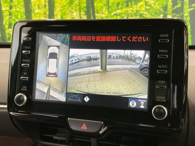 トヨタ ヤリスクロス