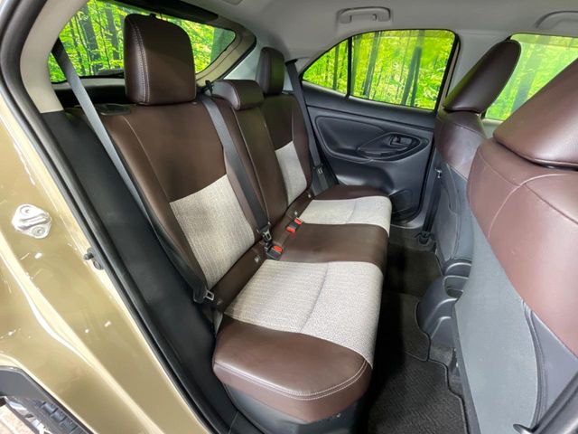 トヨタ ヤリスクロス