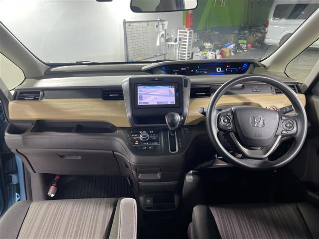 ホンダ フリード