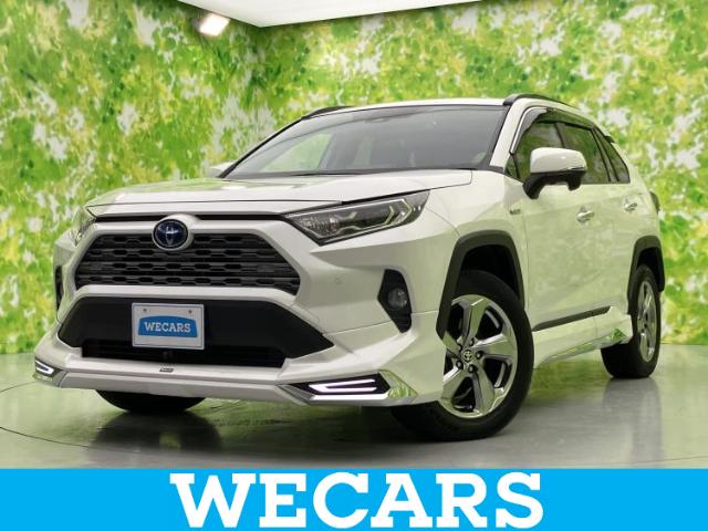 トヨタ RAV4
