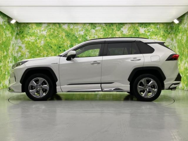 トヨタ RAV4