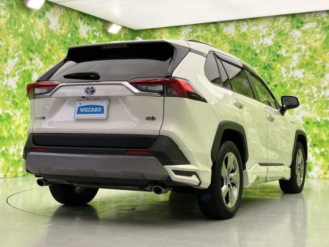 トヨタ RAV4
