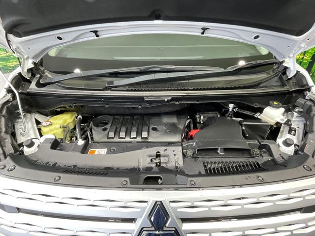 三菱 デリカD：5