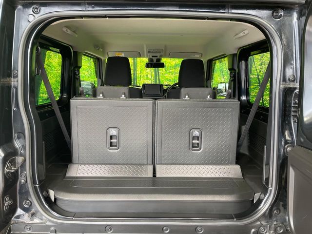 スズキ ジムニー