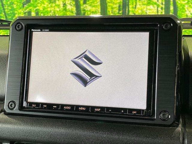 スズキ ジムニー