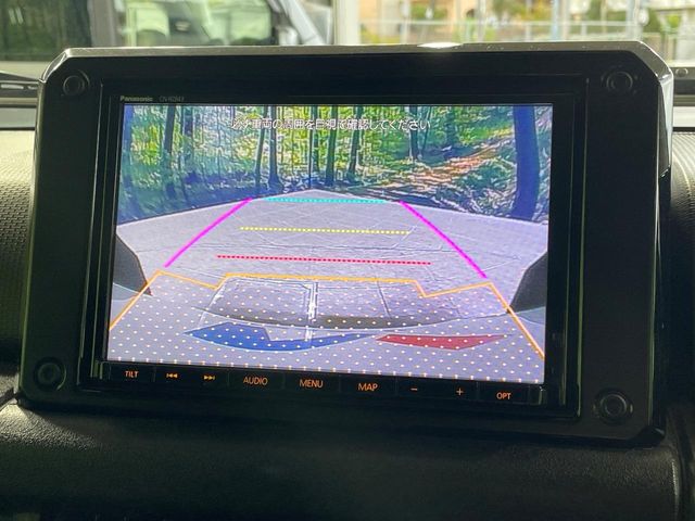 スズキ ジムニー