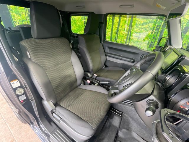 スズキ ジムニー