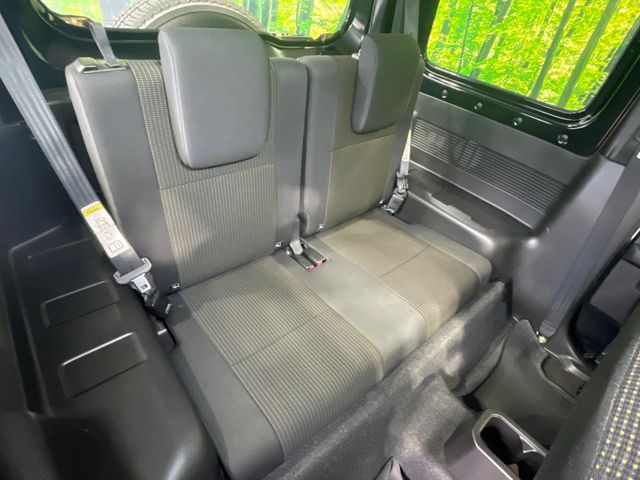 スズキ ジムニー