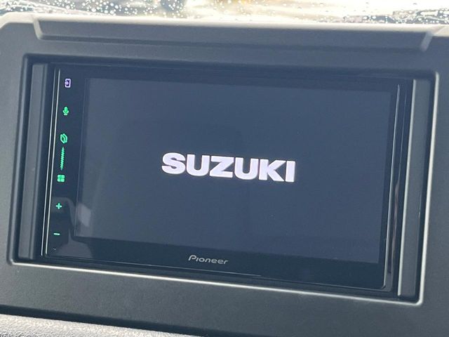 スズキ ジムニーシエラ