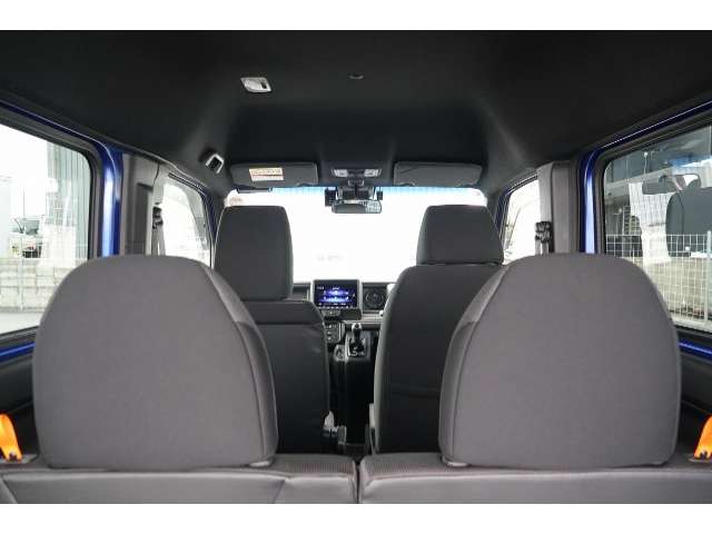 ホンダ N-VAN