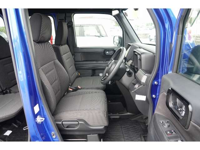 ホンダ N-VAN