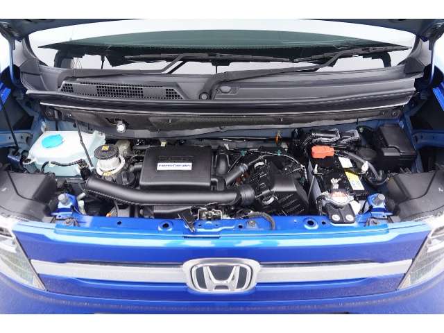 ホンダ N-VAN
