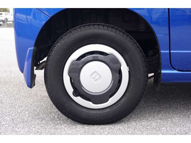 ホンダ N-VAN