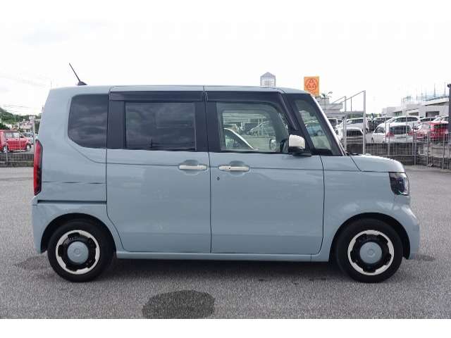 ホンダ N-BOX