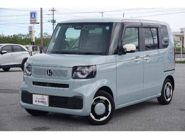 ホンダ N-BOX