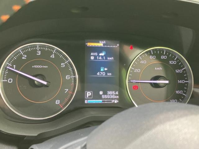 スバル XV