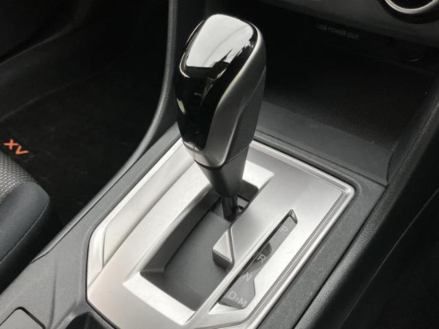 スバル XV
