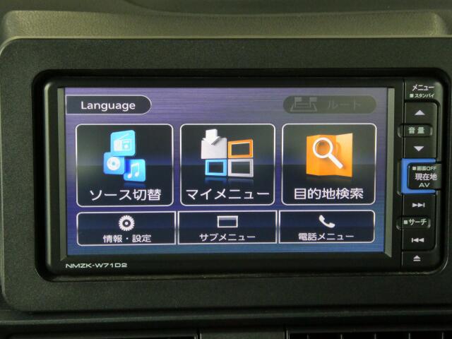 ダイハツ タント