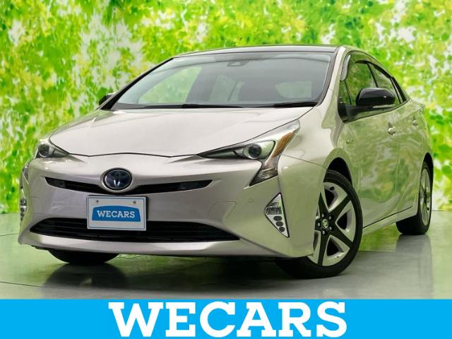 トヨタ プリウス