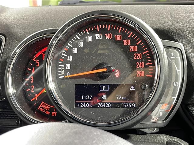 ミニ ミニクラブマン