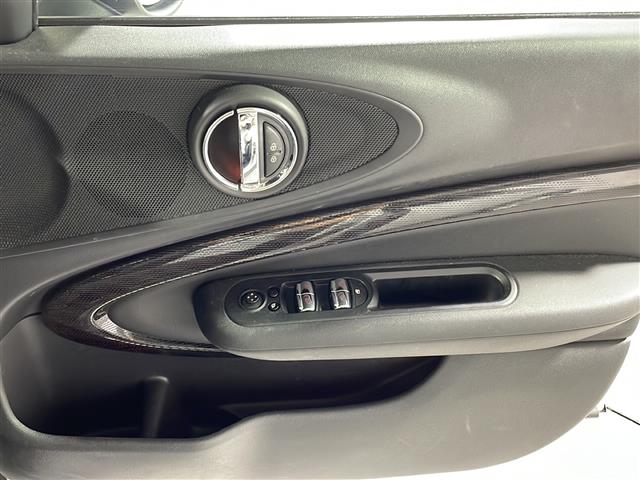 ミニ ミニクラブマン