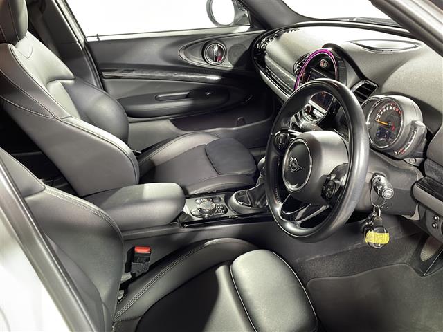 ミニ ミニクラブマン