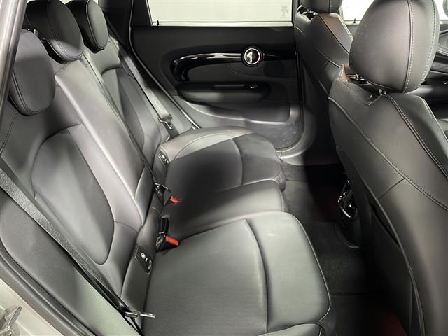 ミニ ミニクラブマン