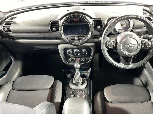 ミニ ミニクラブマン