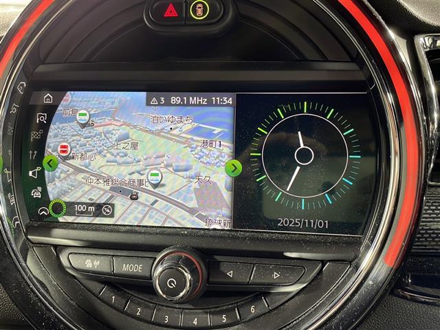 ミニ ミニクラブマン