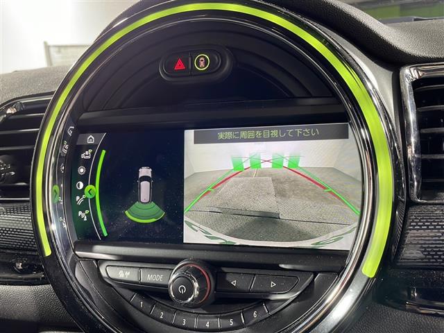 ミニ ミニクラブマン