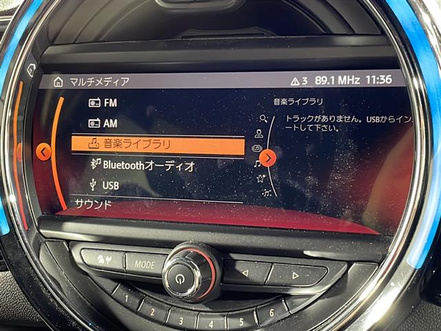 ミニ ミニクラブマン