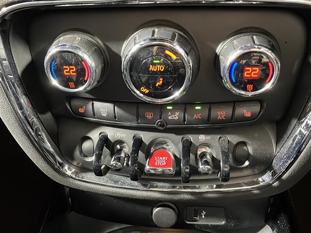 ミニ ミニクラブマン