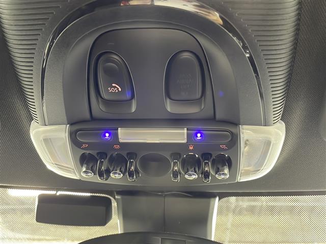 ミニ ミニクラブマン