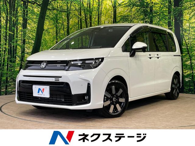 ホンダ フリード