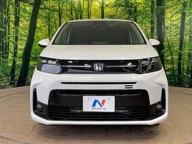 ホンダ フリード