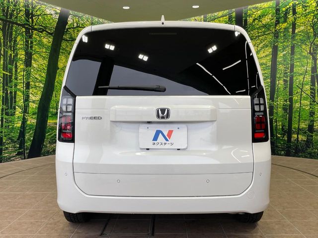 ホンダ フリード