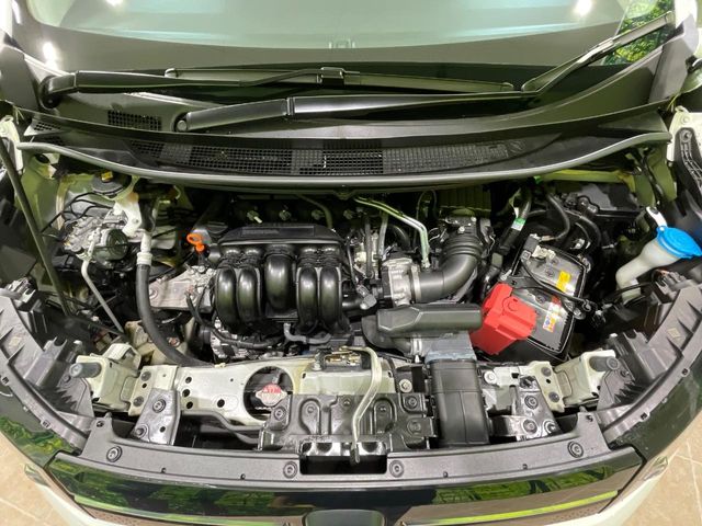 ホンダ フリード