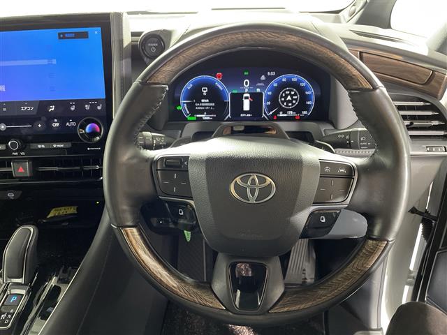 トヨタ ヴェルファイア