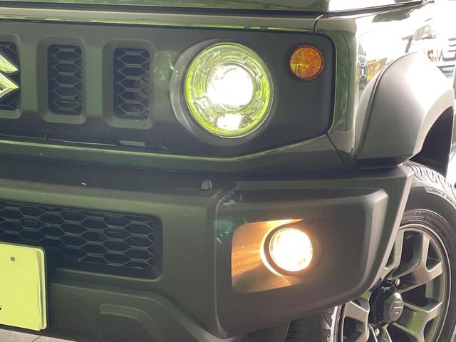 スズキ ジムニーシエラ