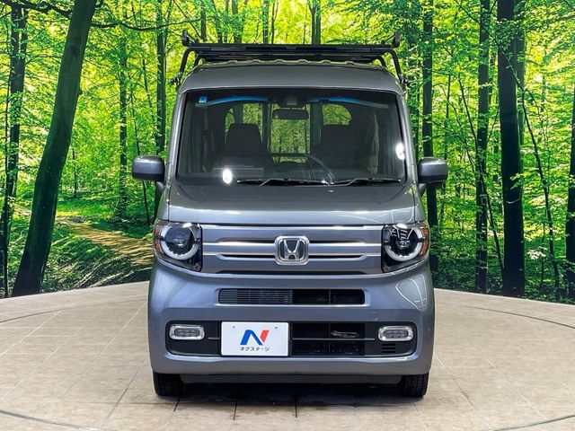 ホンダ N-VAN