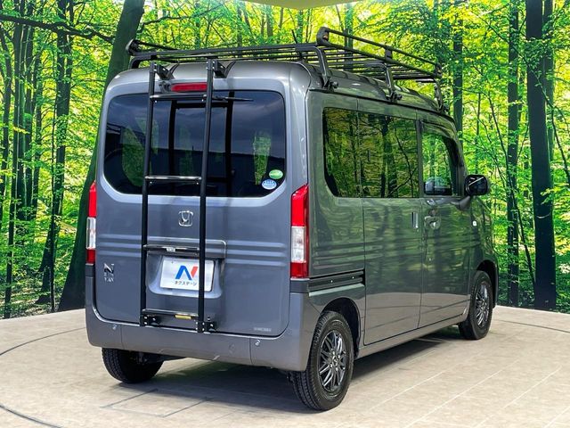 ホンダ N-VAN