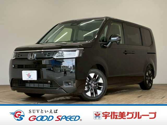 ホンダ ステップワゴン