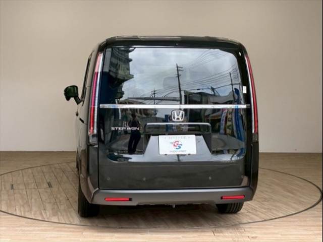 ホンダ ステップワゴン