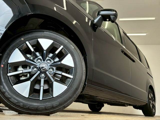 ホンダ ステップワゴン