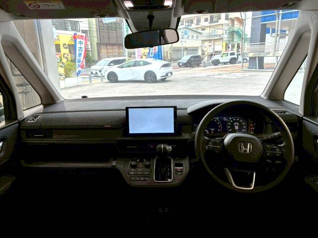 ホンダ ステップワゴン