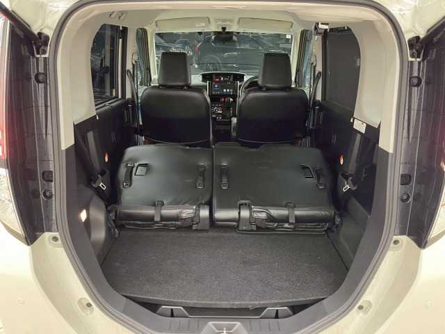 トヨタ ルーミー