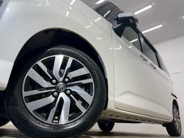 トヨタ ルーミー