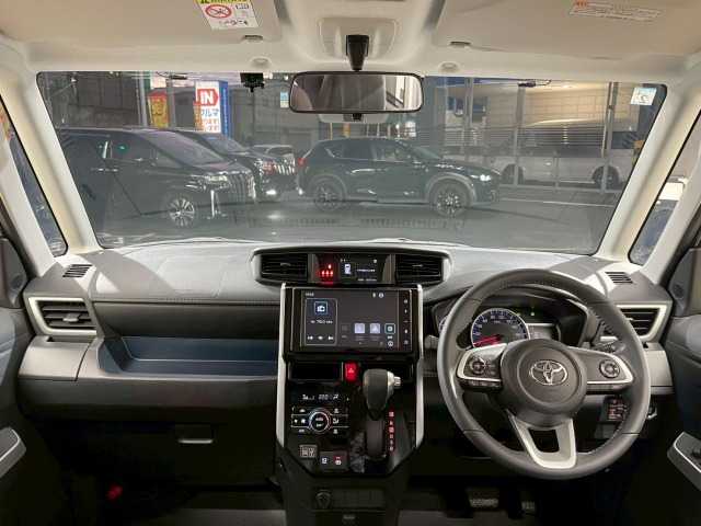 トヨタ ルーミー