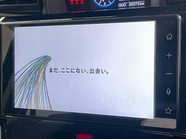 トヨタ ルーミー