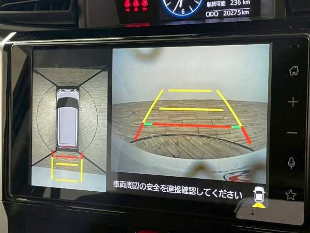 トヨタ ルーミー